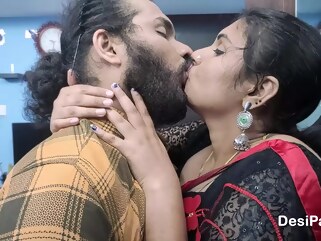 Indian wife milf pornstar